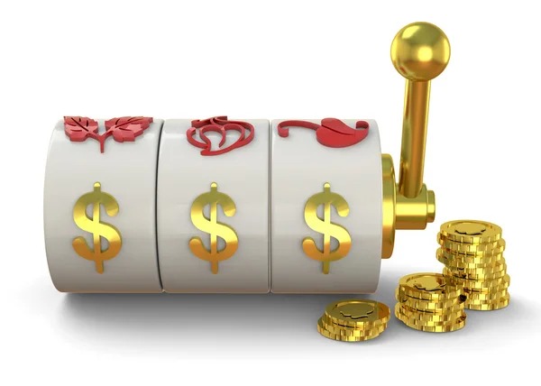 Slot games available on kembarjitu login
