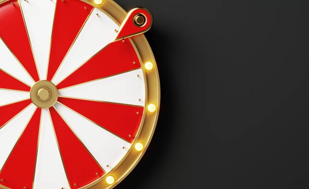 Auto cash-out target setting interface